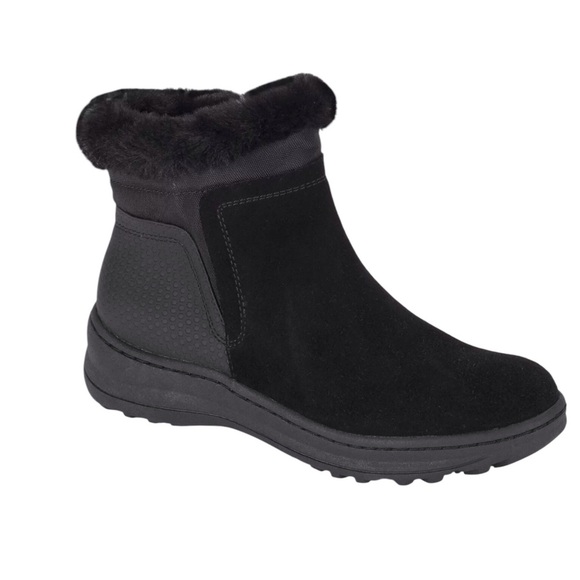 BareTraps Shoes - Baretraps Aidan Cold Weather Booties Size 7.5